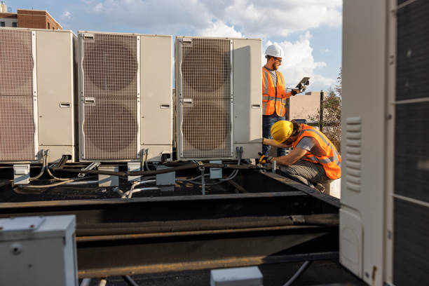 Best HVAC air duct cleaning  in Merrick, NY
