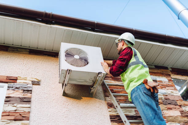 Best Residential HVAC services  in Merrick, NY