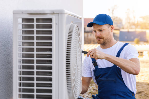 Best Affordable HVAC services  in Merrick, NY